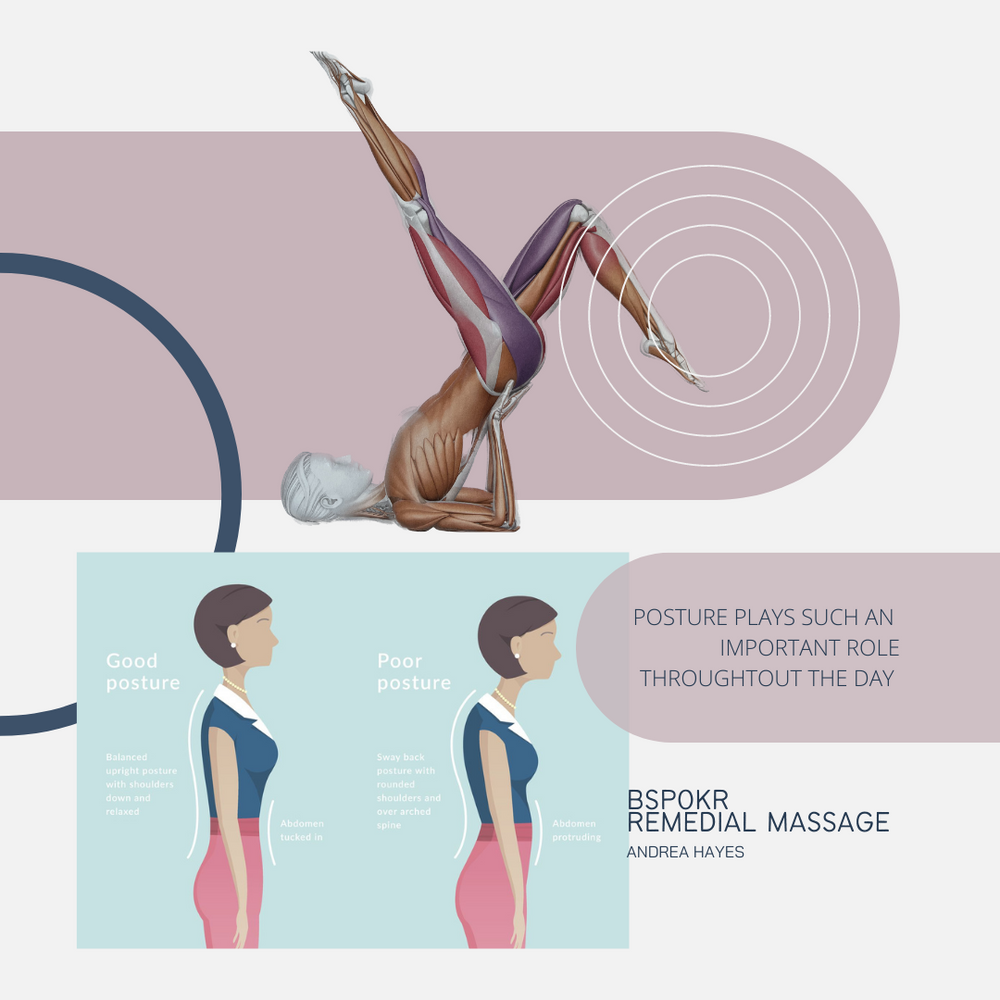 How Remedial Massage Therapy Can Improve Your Posture and Flexibility