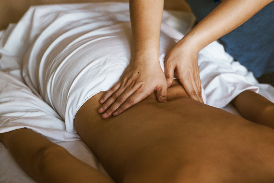 Bspokr Remedial Massage Therapy - An Introduction
