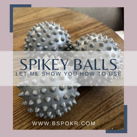 Load image into Gallery viewer, Spikey Ball
