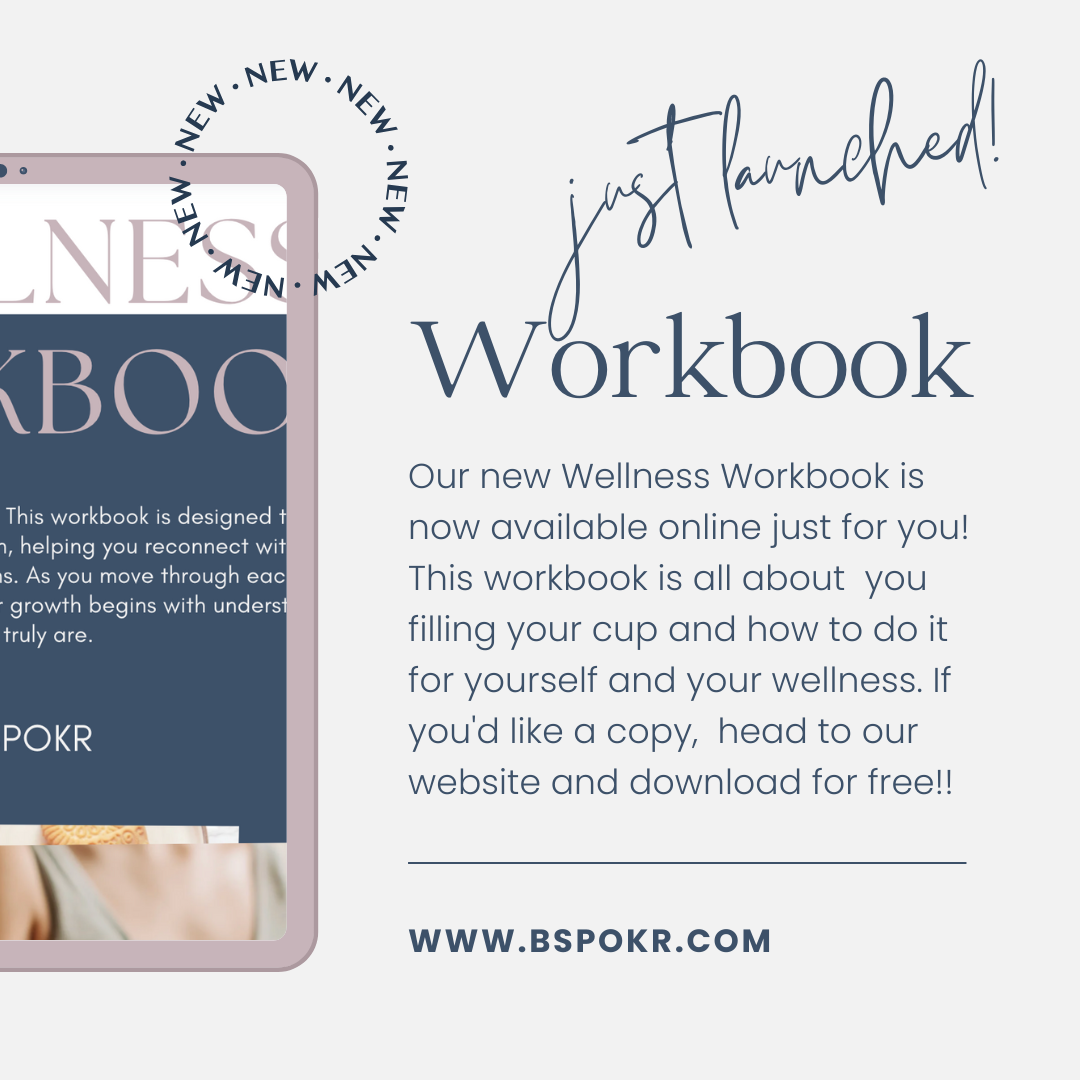 Wellness Workbook